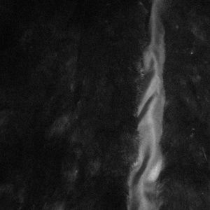 Somerset Furs LOS ANGELES 100%Pure Rabbit Fur coat